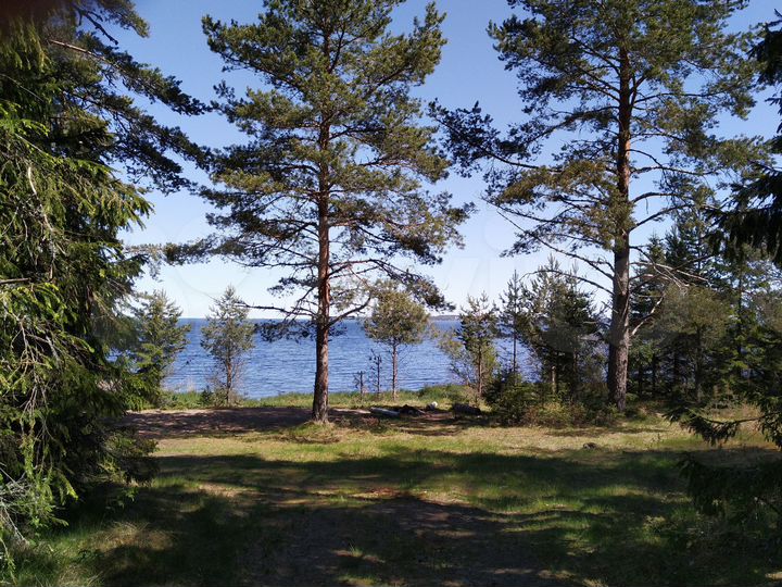 Участок 1,08 га (СНТ, ДНП)