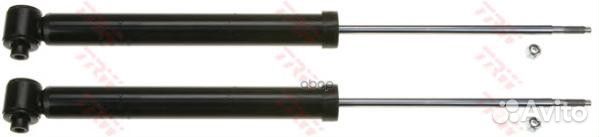 Амортизатор зад прав/лев VW passat (3B3) 1