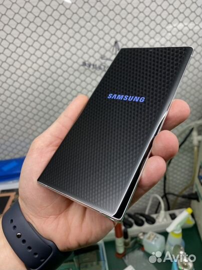 Дисплей Samsung Note 10 Plus