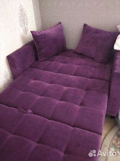 Диван раскладной