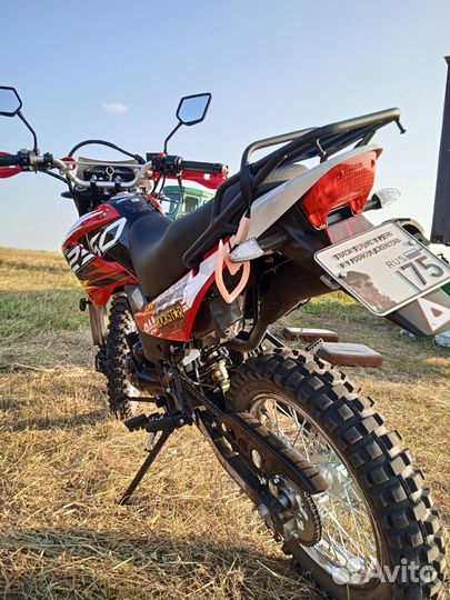 Продам мотоцикл