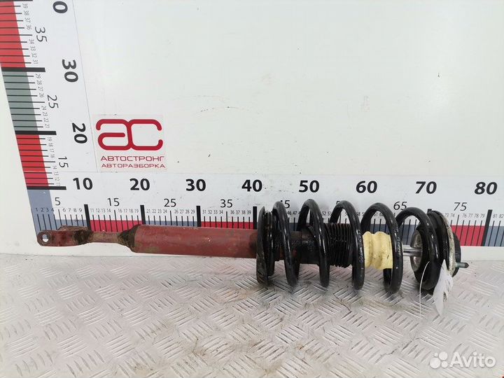 Стойка для Audi A4 B5