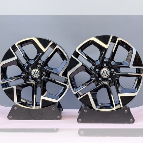 Литые диски Volkswagen 8×R19 5×112