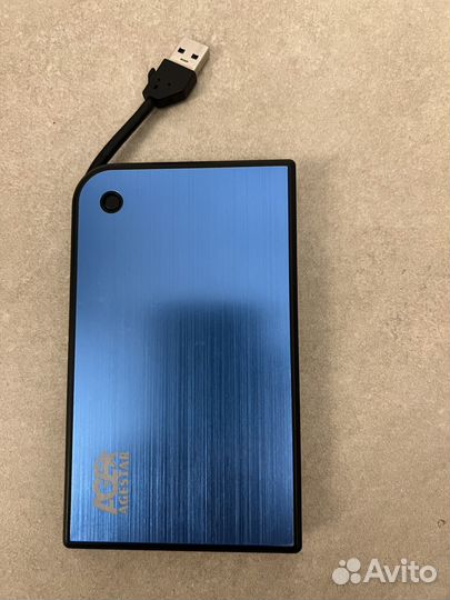 Корпус для жесткого диска 2 5