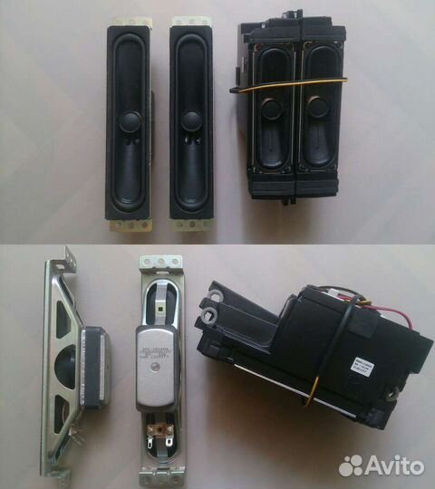 ЖК tv люминесцентные лампы подсветки и другое