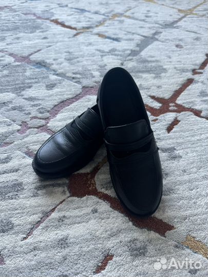 Туфли для мальчика