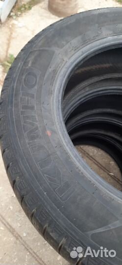 Kumho I'Zen KW31 225/65 R17 R