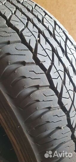 Dunlop Grandtrek AT20 265/60 R18