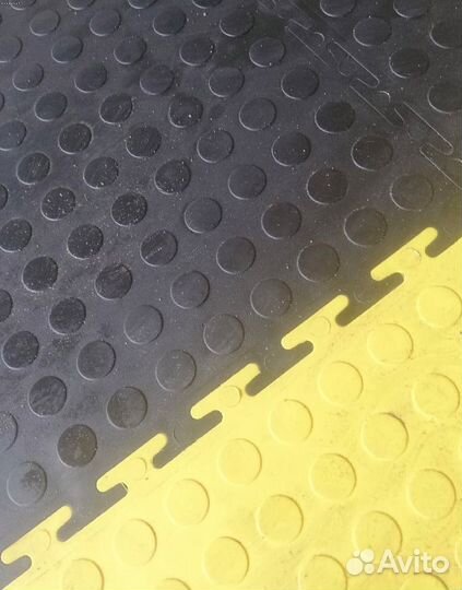 Пвх плитка 500x1084