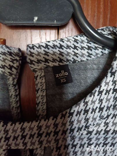 Платье новое