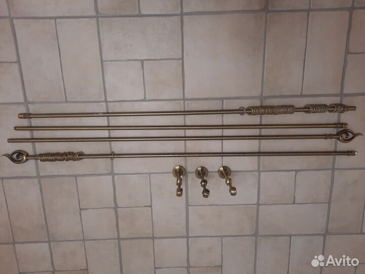 Карниз для штор