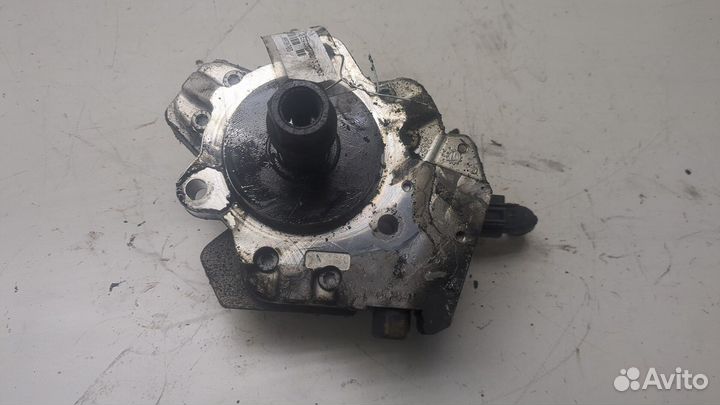 Тнвд BMW X5 E70, 2007