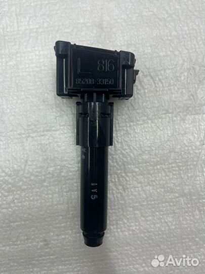 Омыватель фары левый Toyota Camry V75 2021-2023