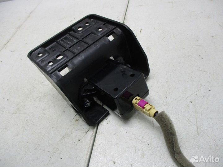 Антенна Hyundai Solaris 2 HCR