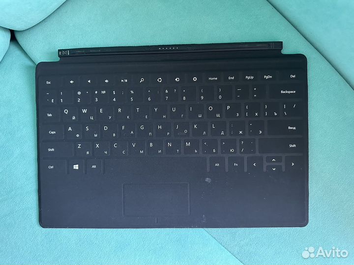 Планшет компьютер Surface Windows RT