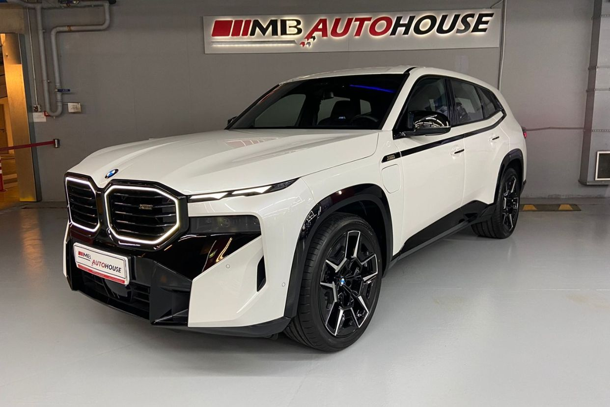 MB-AUTOHOUSE. Профиль пользователя на Авито