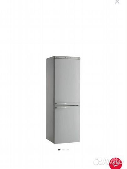 Холодильник samsung