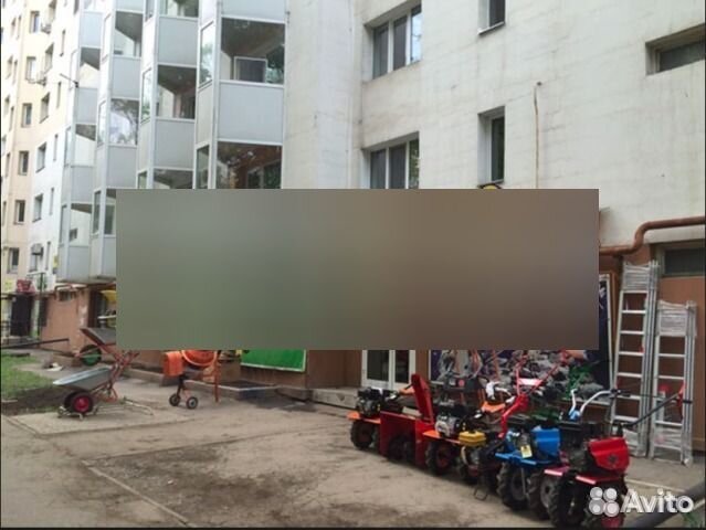 Электропила цепная huter ELS-1500P