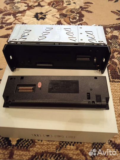 Автомагнитола hyundai