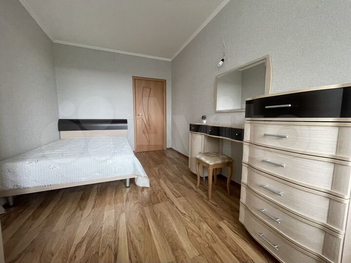 2-к. квартира, 59 м², 7/9 эт.