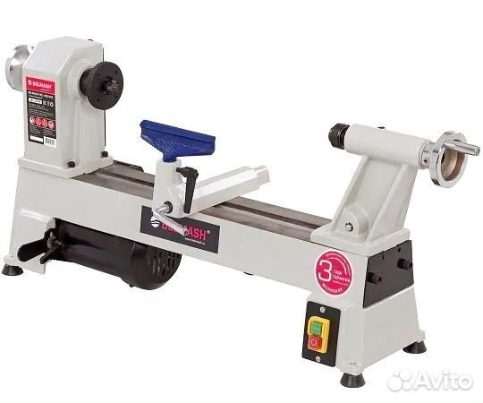 Belmash wl 300 450
