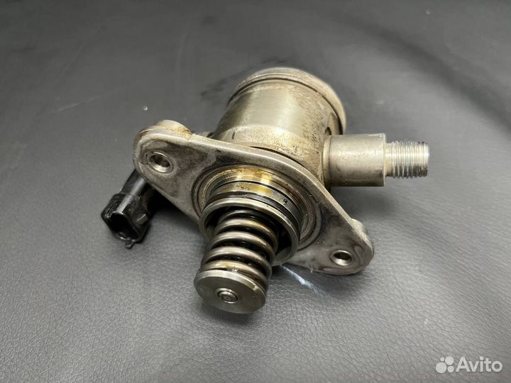 Тнвд для Chevrolet Captiva LE9 2009-2013 г