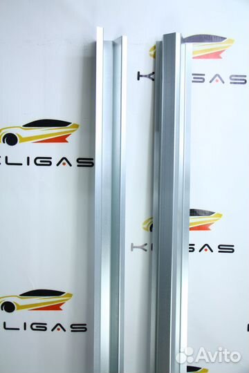 Ремонтный порог УАЗ Патриот