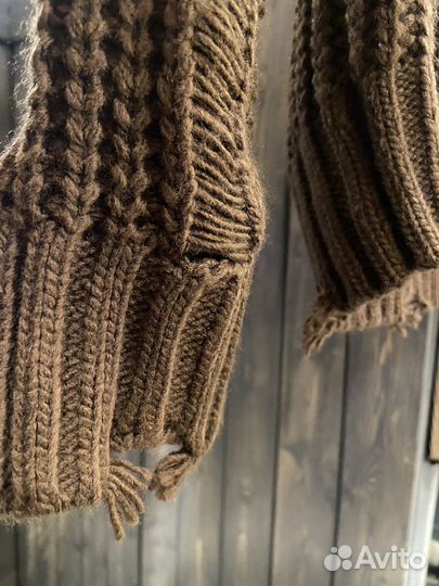 Свитер Off Street