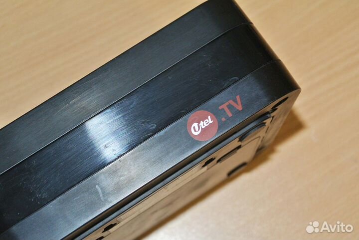 Декодер-приставка TV Smartlabs SML-292 HD Premium