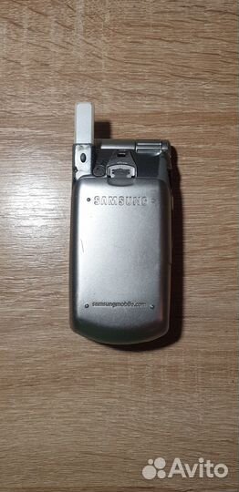 Samsung SGH-D410