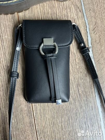 Сумочка для телефона S'Oliver