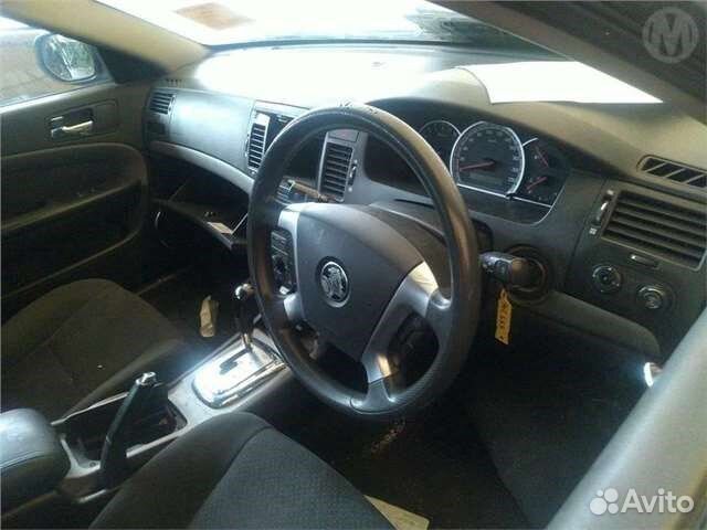 Разбор на запчасти Honda Civic 2006-2012