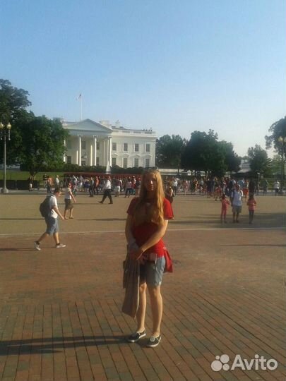 Репетитор Английского языка онлайн