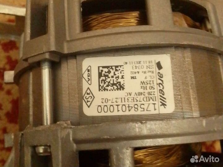 Посудомоечная машина Kuppersberg gsа 489