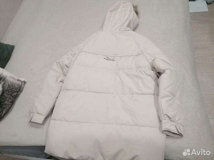 Куртка женская 48р