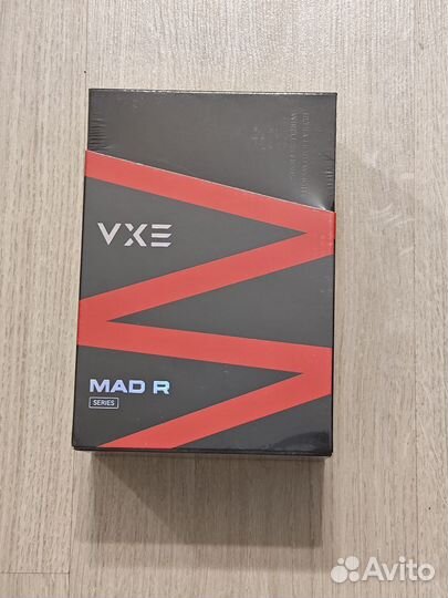 Игровая мышь VXE MAD R+