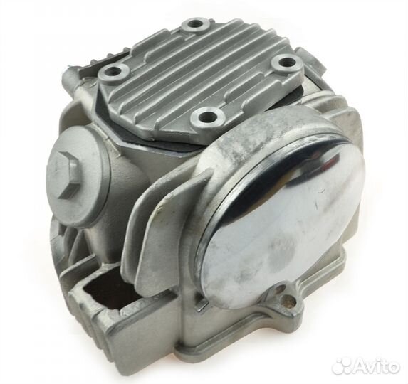 Гбц (головка) в сборе 152FMI 125см3 (d52.4)