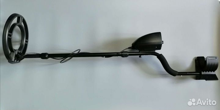 Металлоискатель