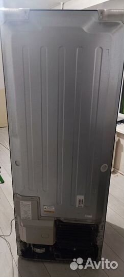 Б/у холодильник Toshiba GR-L42fr