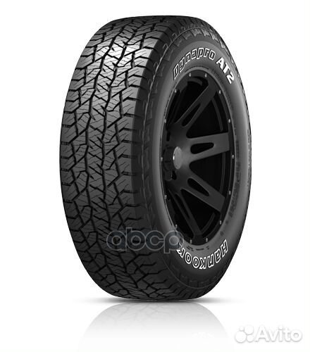 Hankook Dynapro AT2 RF11 265/75 R15