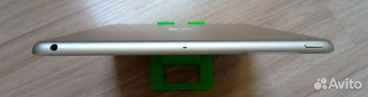 Потрясающий iPad Air (A1474) 16Gb Wi-Fi