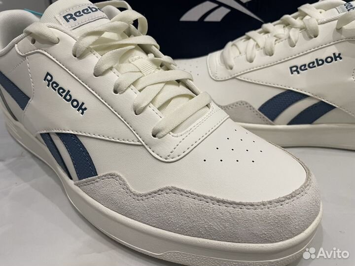 Reebok classic оригинал