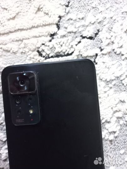 Xiaomi Redmi Note 11 Pro, 8/128 ГБ