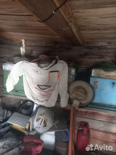 Продам ульи для пчел