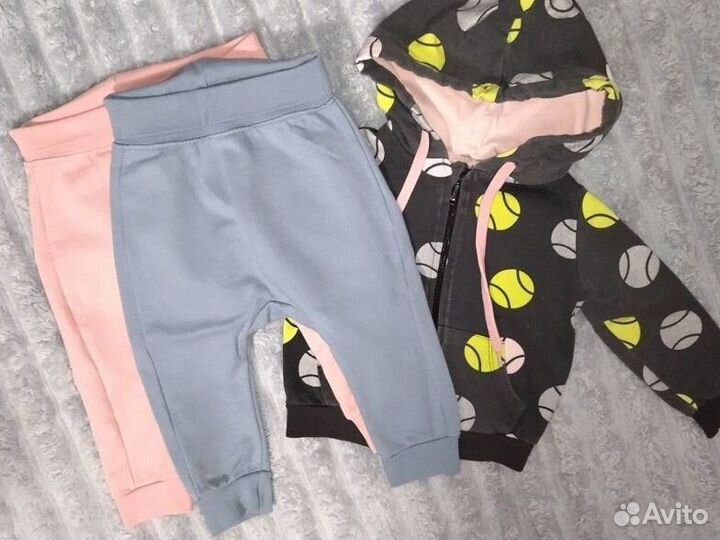 Комплект для девочки