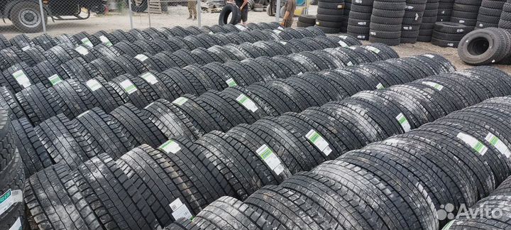 Спецшины Aeolus Neo Allroads T2 r 22.5