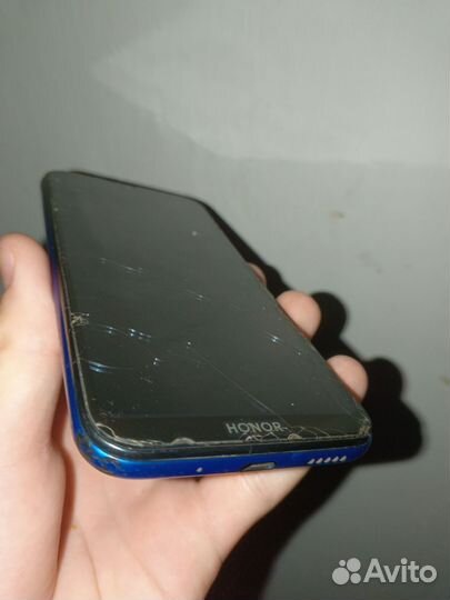 HONOR 8S, 2/32 ГБ
