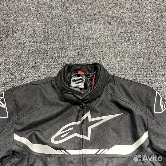 Мотокуртка Alpinestars T-SPS Air, 48/50