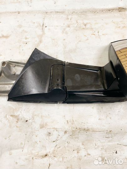 Зеркало бордюрное Kамаz 54901 оригинал