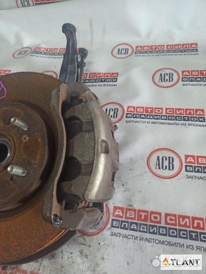 Ступица передняя правая honda elysion